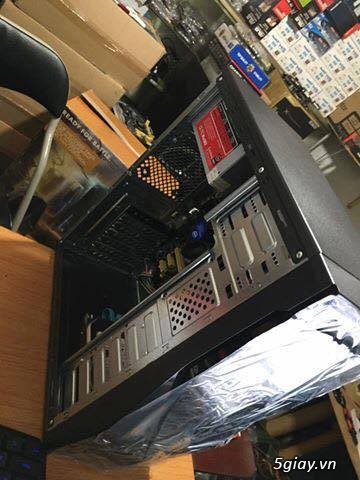 máy bô game thế hệ 4 i3 4160