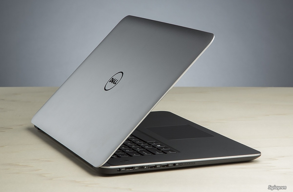 Dòng Laptop cấu hình khủng Mỏng nhẹ Dell Precion 5510 i7 6820 giá rẻ - 2