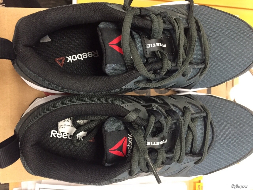 REBOOK nu sz 6.5 chinh hang 100% xach tay tu My - 7