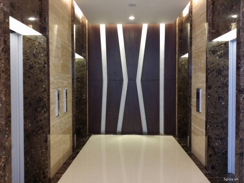 Sở hữu ngay căn hộ Quận 8 - gần khu trung tâm - nhà đẹp tiện ích vượt trội - tặng full nội thất - 1