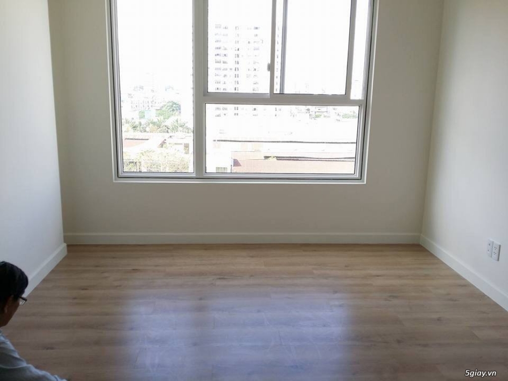 Còn duy nhất 2 CH thương mại liền kề Q. 1, vừa ở vừa KD căn 48.2m2, giá 975tr, full nội thất - 1