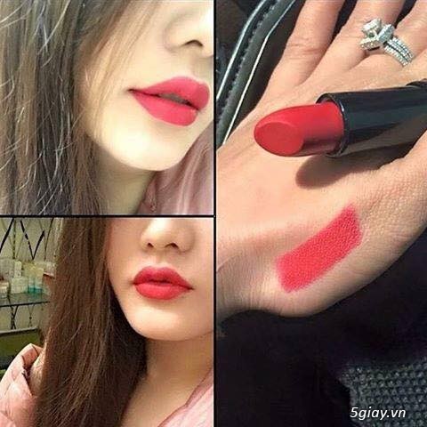 Son Yumi Of Magic Lipstick - 2
