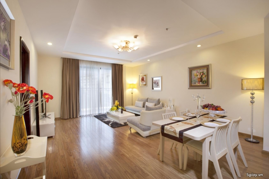 Chỉ với 223triệu sở hữu CH Chánh Hưng đẳng cấp ngay trung tâm Q. 8, sắp giao nhà, tặng nội thất
