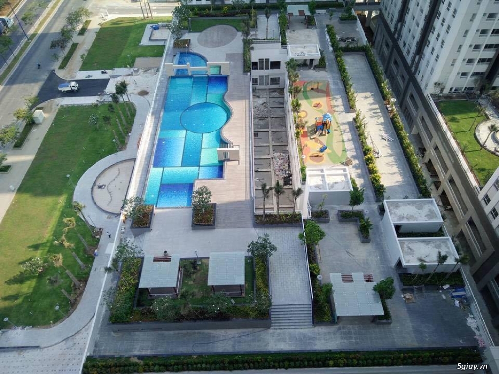 Cơ hội duy nhất sở hữu căn hộ Chánh Hưng Q.8, với giá cực sốc chỉ 223 triệu - 1