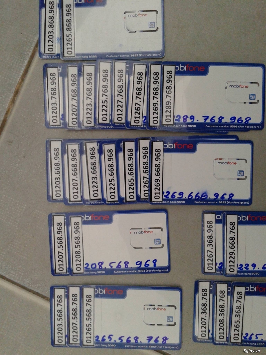 Ai muốn sim số đẹp - rẻ thì về đội của em !!!!!!!!!