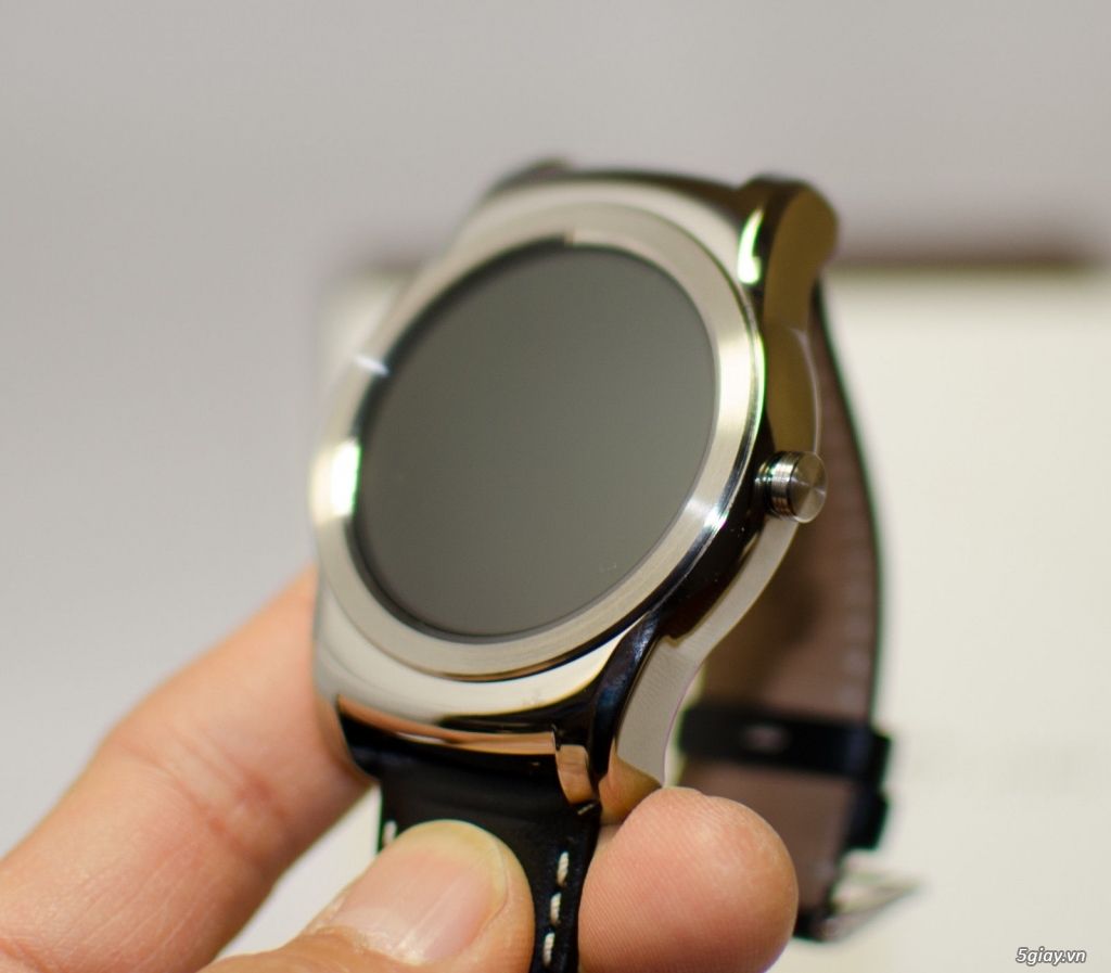 SmartWatch Apple watch, SamSung Gear S2, LG Urbane-LG G WatchR-Huawei-Moto360-Pebble - 3