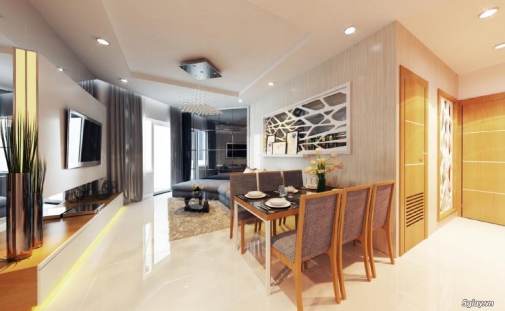 Cần bán gấp căn hộ Him Lam Chợ Lớn block B3 đã nhận nhà 97,2 m2 giá tốt nhất trong dự án. - 3