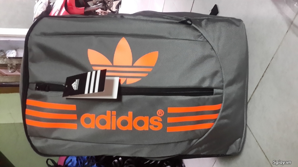 Balo Adidas - 3