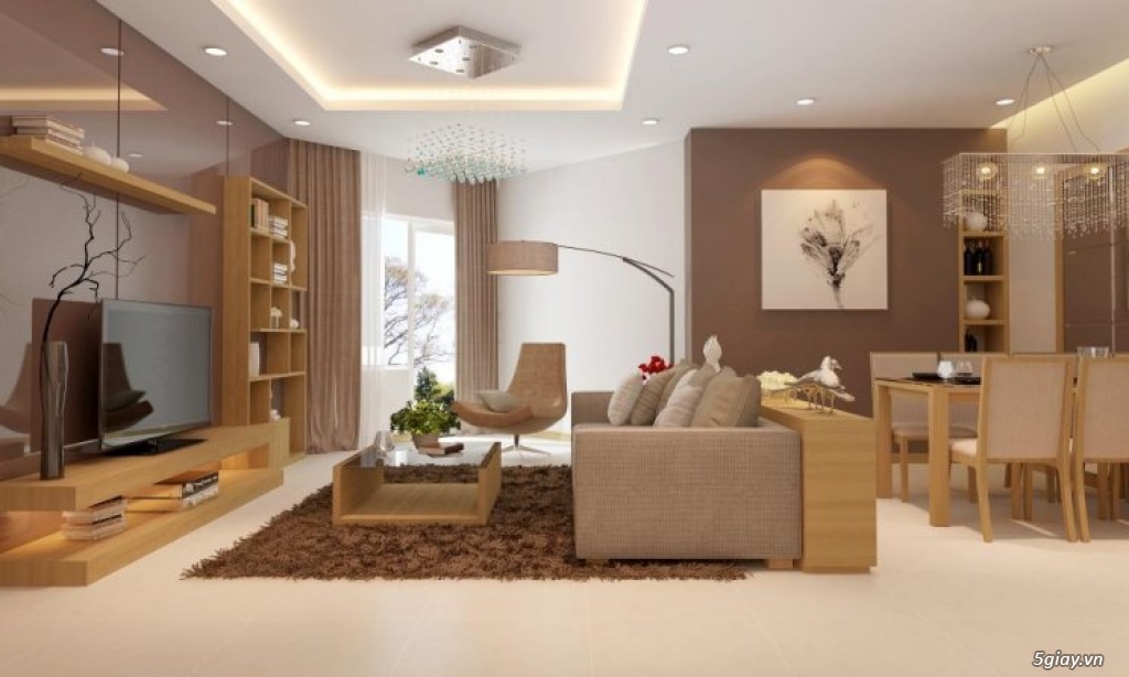 Cần bán gấp căn hộ Him Lam Chợ Lớn block B3 đã nhận nhà 97,2 m2 giá tốt nhất trong dự án. - 4