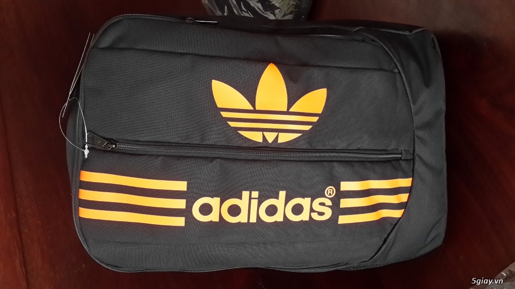 Balo Adidas - 4
