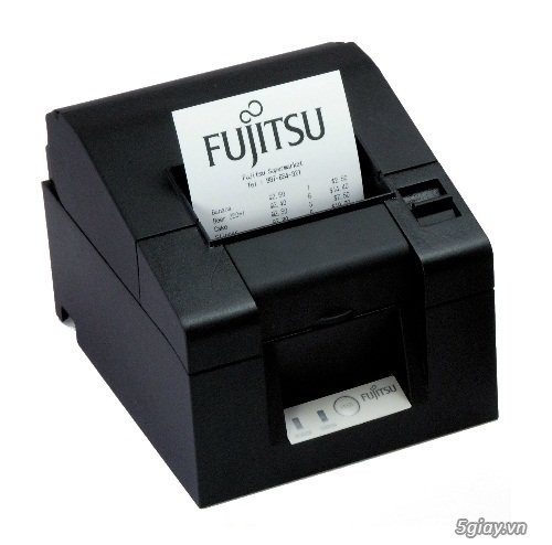 PHÂN PHỐI MÁY IN FUJITSU CHÍNH HÃNG TẠI VIỆT NAM