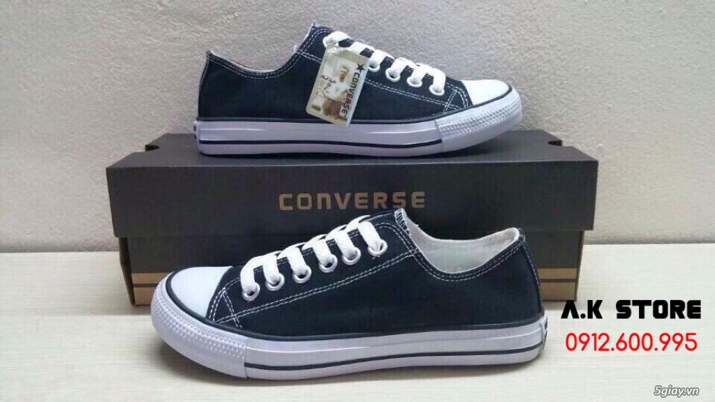 CONVERSE CHUCK 2 F1/ SF BAO GIÁ TOÀN QUỐC - 1