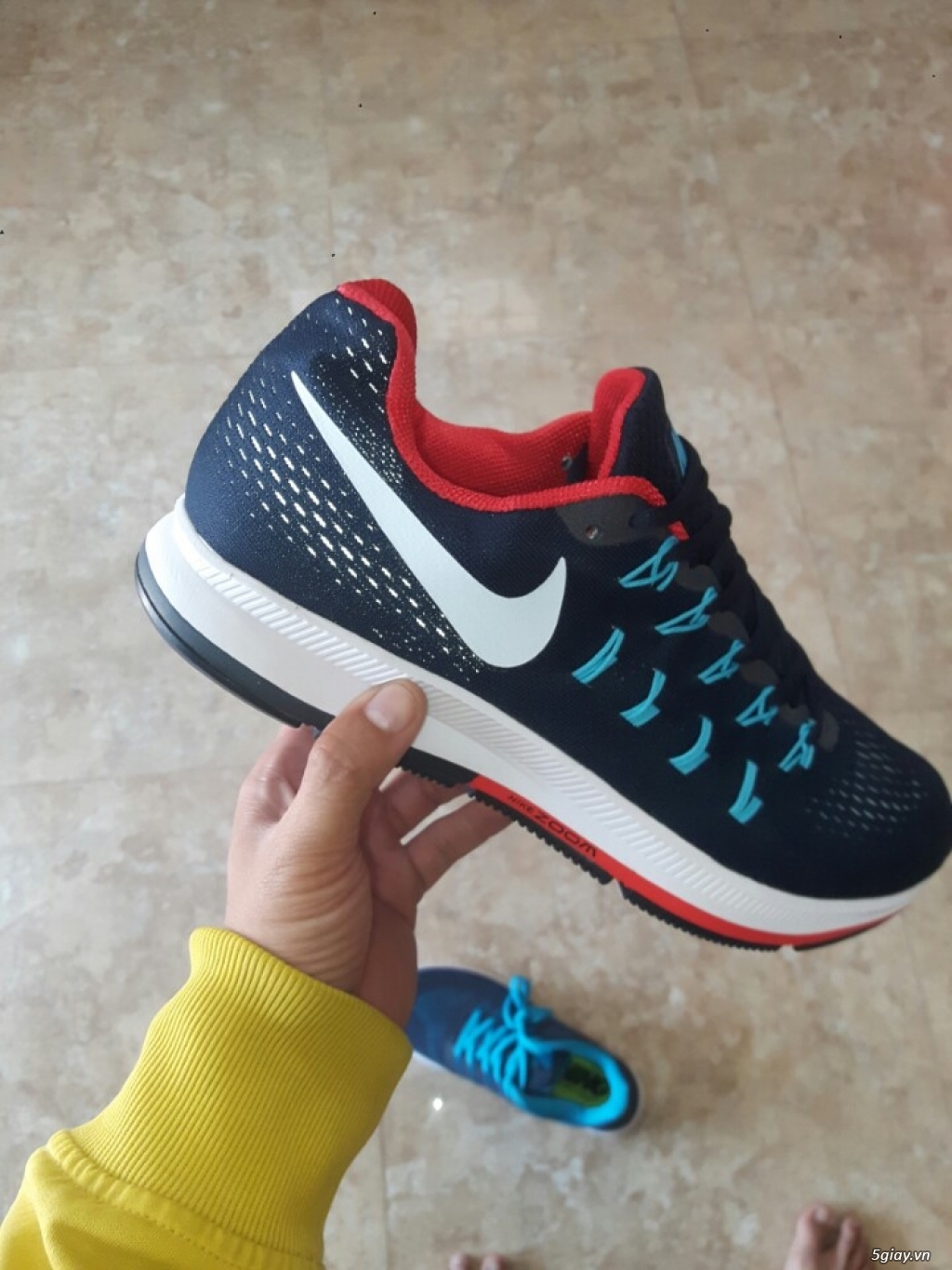 Chuyên Giày Nike Sneaker - 3