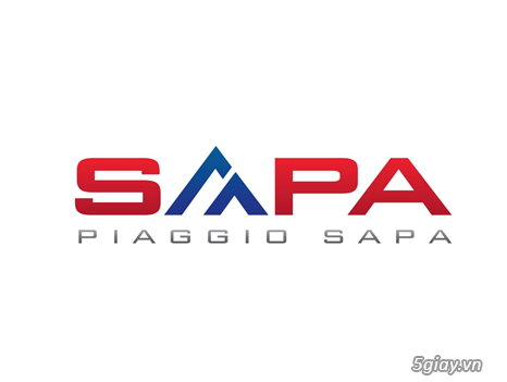 PIAGGIO SAPA Ra mắt Vespa Primavera ABS, Sprint ABS - Chương Trình khuyến mãi cực khủng