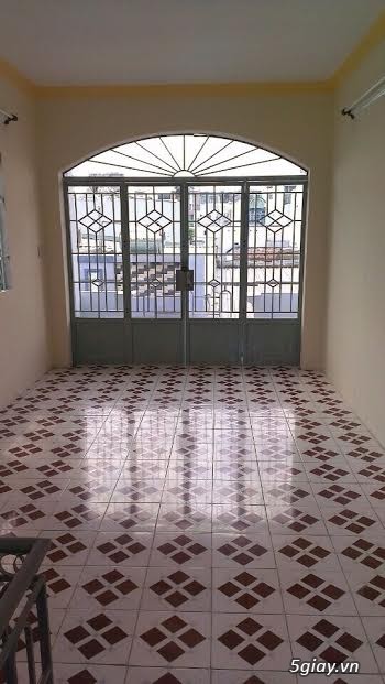 Bán nhà đẹp, mới xây lại, giá hấp dẫn - 2