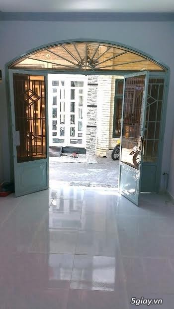 Bán nhà đẹp, mới xây lại, giá hấp dẫn - 1