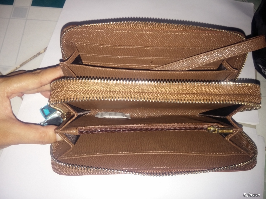 ví bottari xách tay, 400k - 1
