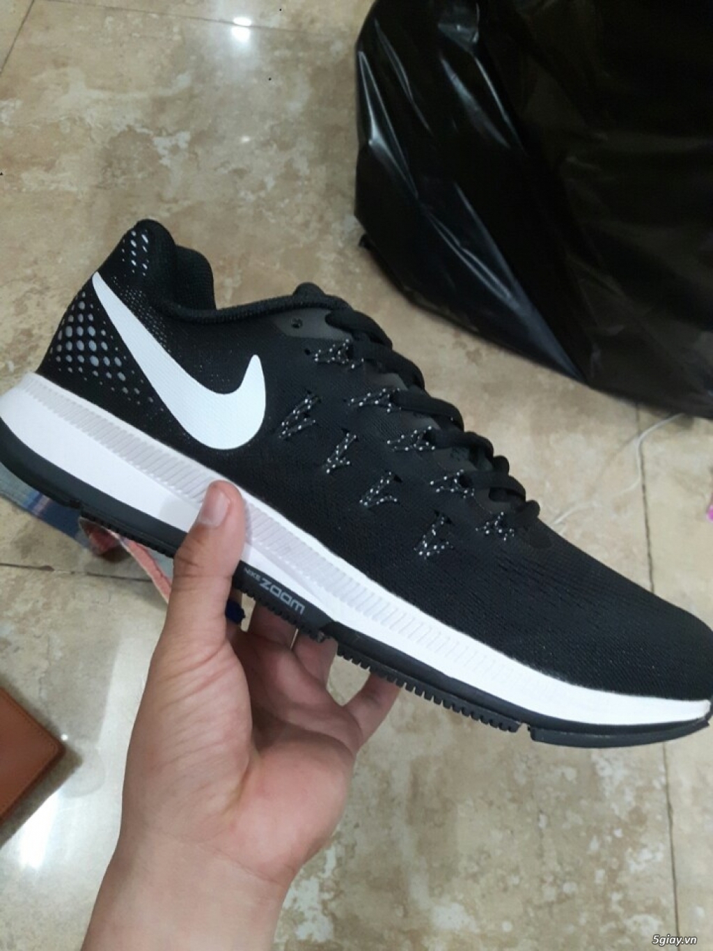 Chuyên Giày Nike Sneaker - 4