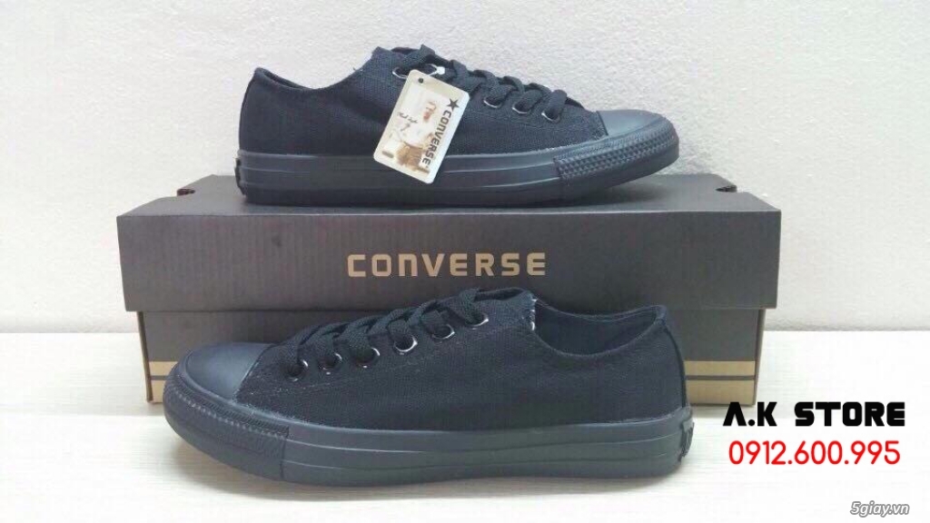CONVERSE CHUCK 2 F1/ SF BAO GIÁ TOÀN QUỐC - 3