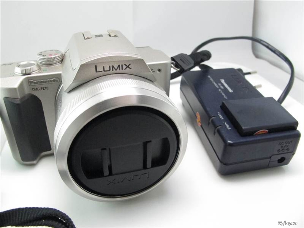 Nikon D50 2 len kit, Máy quay sony cầm tay Full HD HDR-TG1E, máy ảnh panasonic - 26