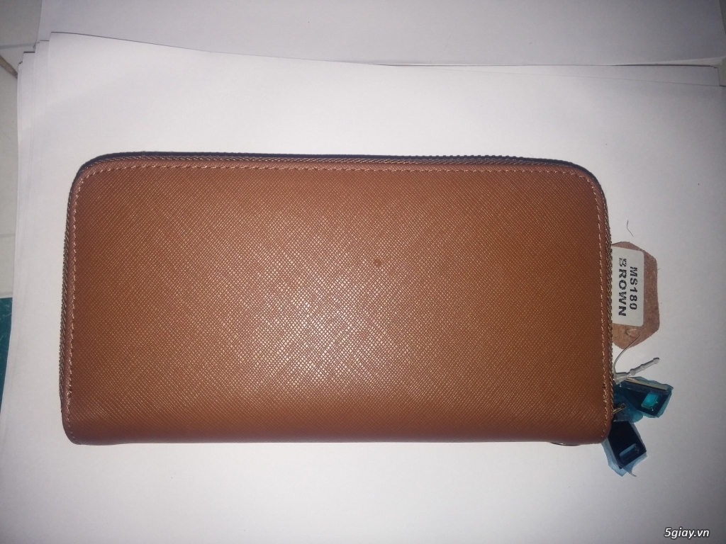 ví bottari xách tay, 400k - 2