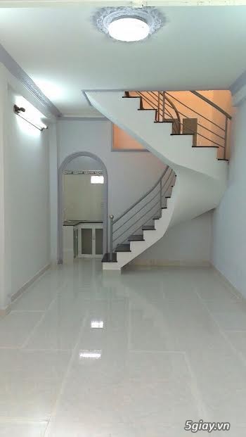 Bán nhà đẹp, mới xây lại, giá hấp dẫn - 6