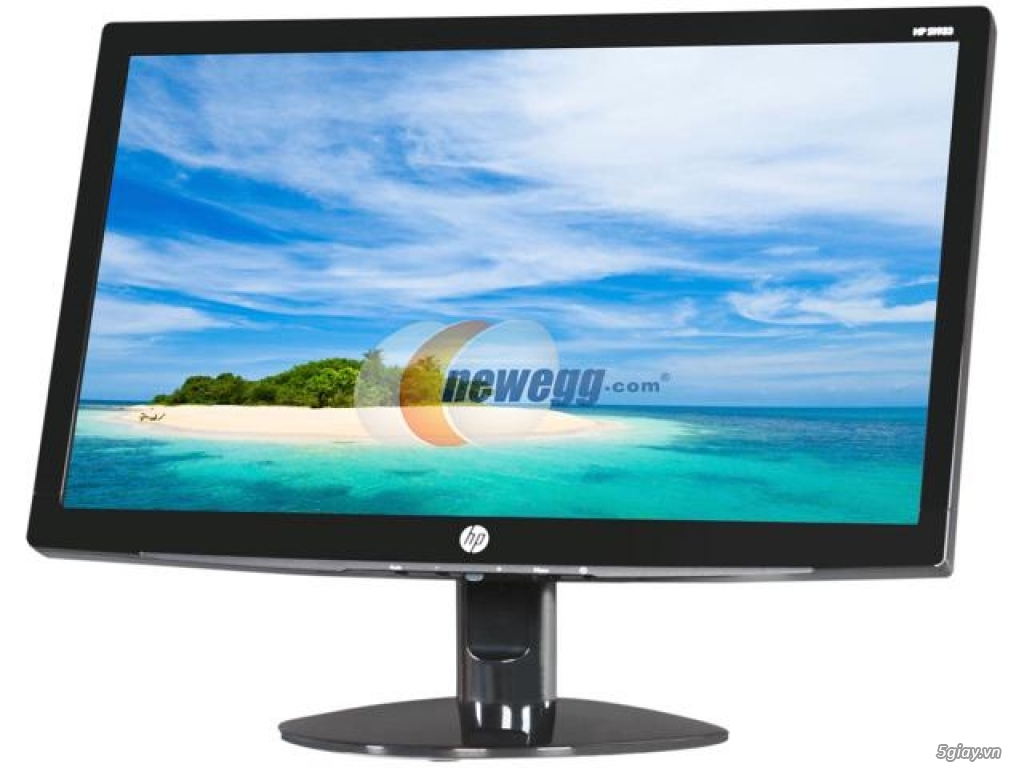 Màn hình LCD 19inch wide HP S1933 cực đẹp BH 6 tháng - 2