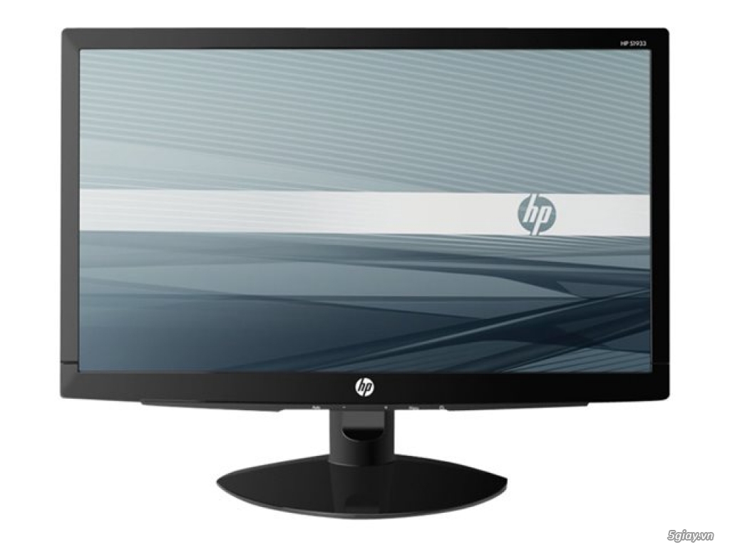 Màn hình LCD 19inch wide HP S1933 cực đẹp BH 6 tháng