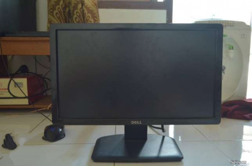 Màn hình LED 19inch wide Dell IN1930f cực đẹp BH 6 tháng - 2