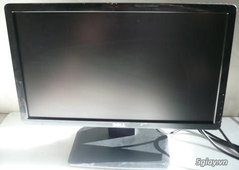 Màn hình LED 19inch wide Dell IN1930f cực đẹp BH 6 tháng - 4