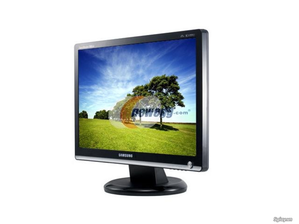 Màn hình LCD 19inch wide Samsung 906BW cực đẹp BH 6 tháng - 2