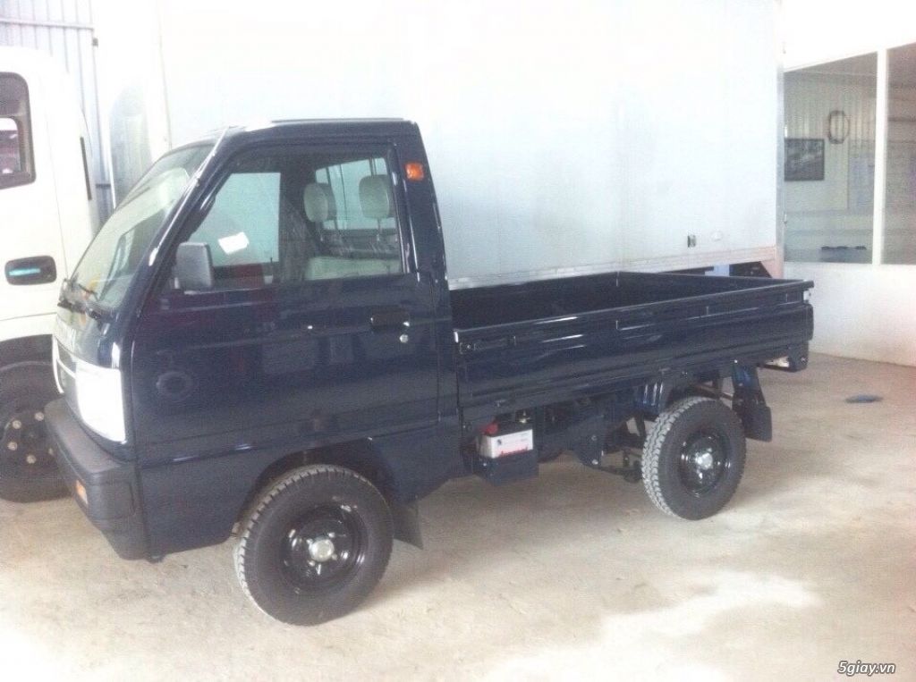 Suzuki Super Carry Truck 2016 - 2