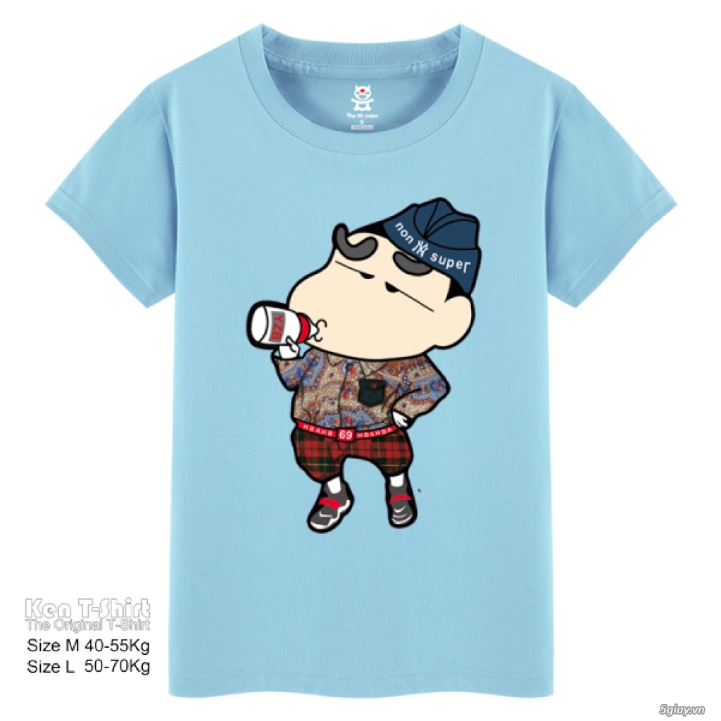 Áo thun nữ Đồng giá - 16