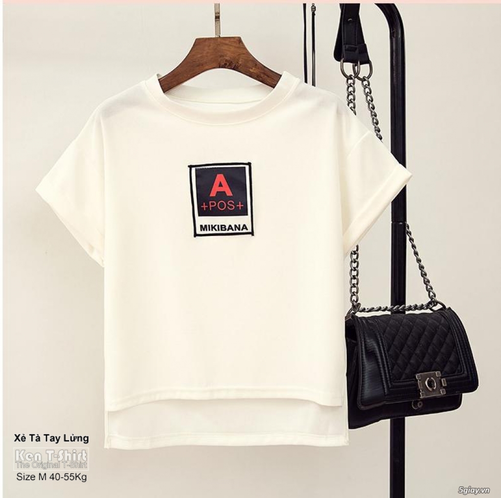 Áo thun nữ Đồng giá - 11