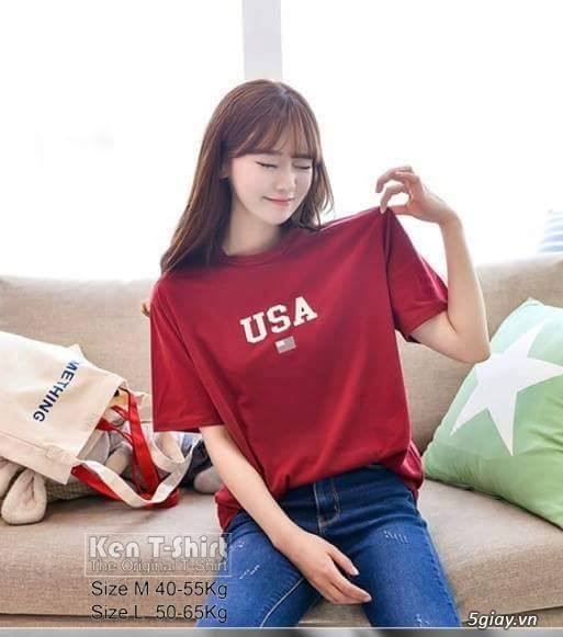 Áo thun nữ Đồng giá - 6