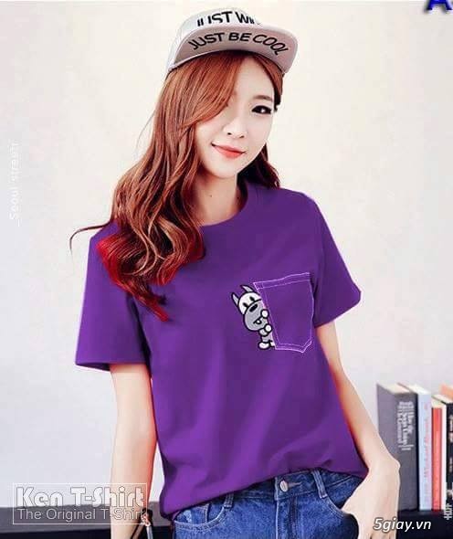 Áo thun nữ Đồng giá - 7