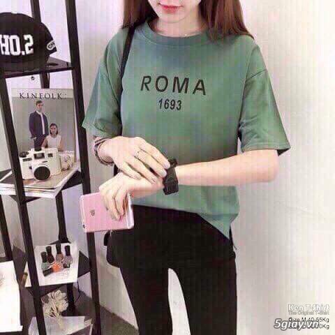 Áo thun nữ Đồng giá - 2