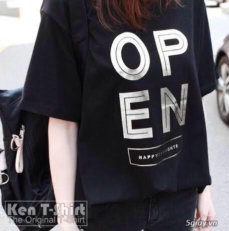 Áo thun nữ Đồng giá - 14