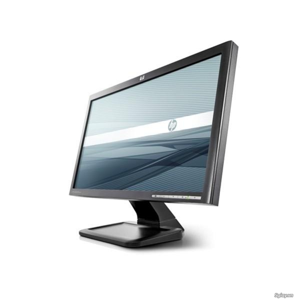 Màn hình LCD 20inch wide HP LE2001w cực đẹp BH 6 tháng - 1