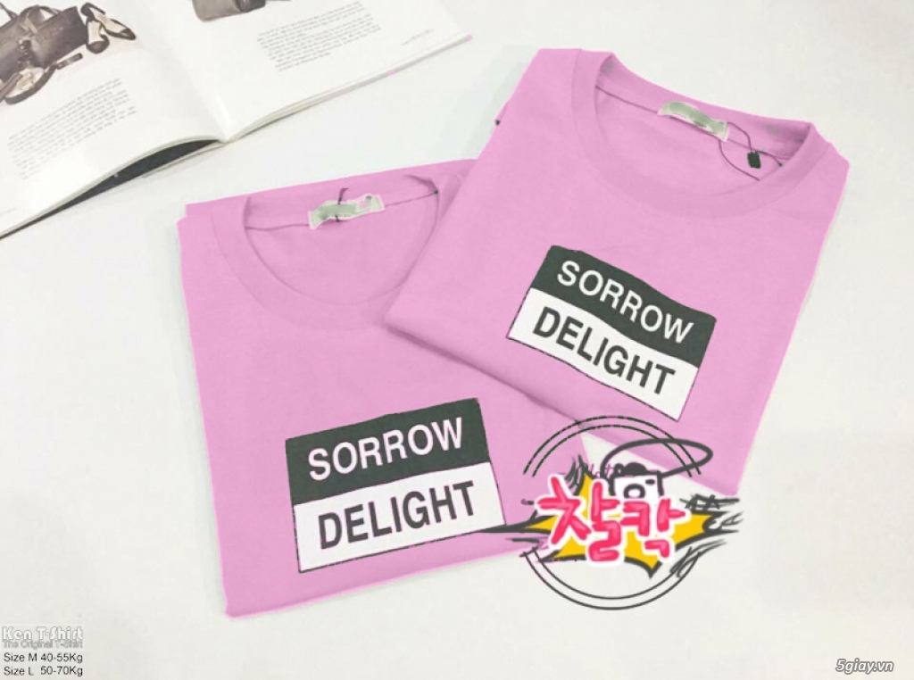 Áo thun nữ Đồng giá - 1