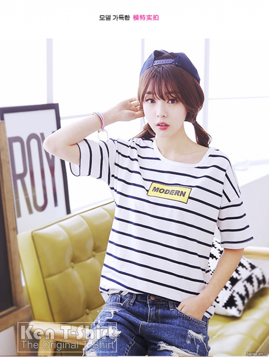 Áo thun nữ Đồng giá - 18