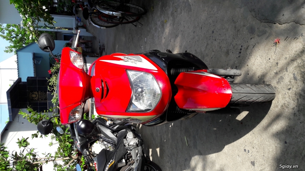 Bán xe máy Nhật - giá tốt bao xài - 1