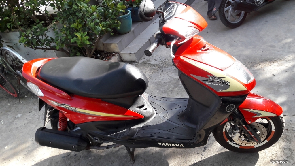 Bán xe máy Nhật - giá tốt bao xài - 2