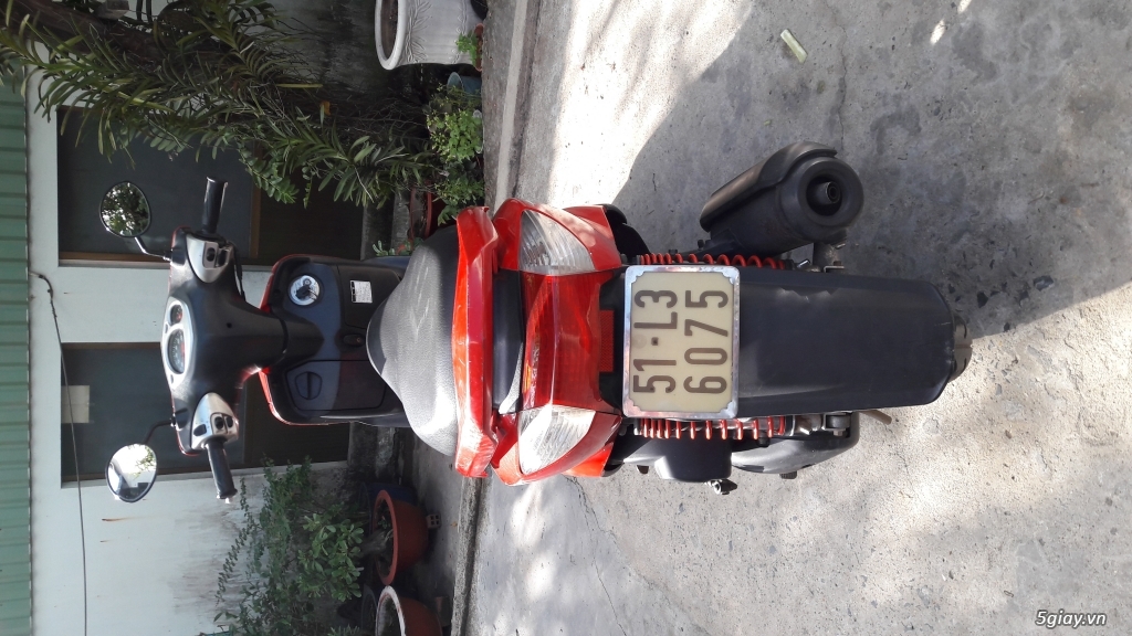 Bán xe máy Nhật - giá tốt bao xài - 4