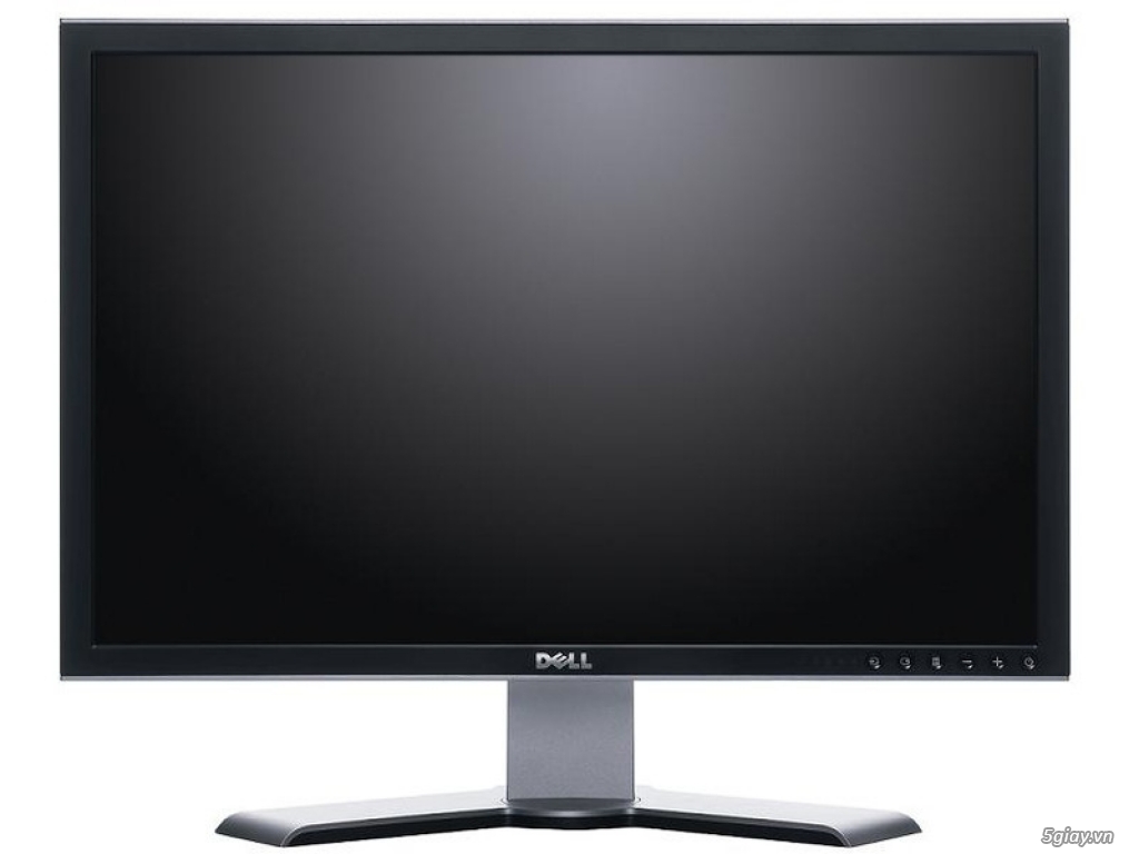 Màn hình LCD 20inch wide Dell Ultrasharp 2009WFP cực đẹp BH 6 tháng