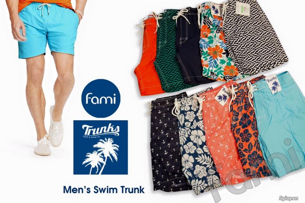 [Shop Fami] Quần áo xuất khẩu Nam Nữ, có size lớn big size cho người cao to bự con - 18