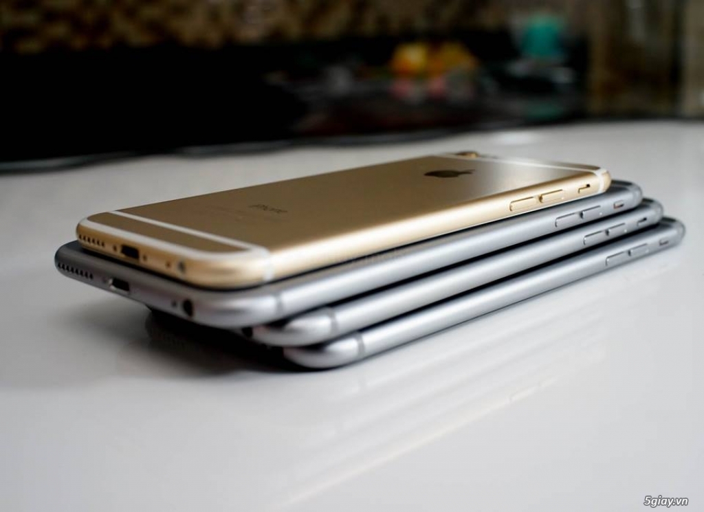 Trọng Phát Mobile: iPhone giá rẻ máy quốc tế 99% + phụ kiện - 31