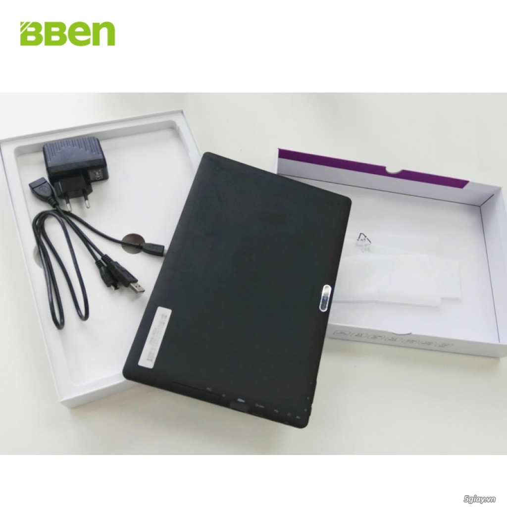 Máy tính bảng 10.1″ Window OS BBEN T1079A - 12