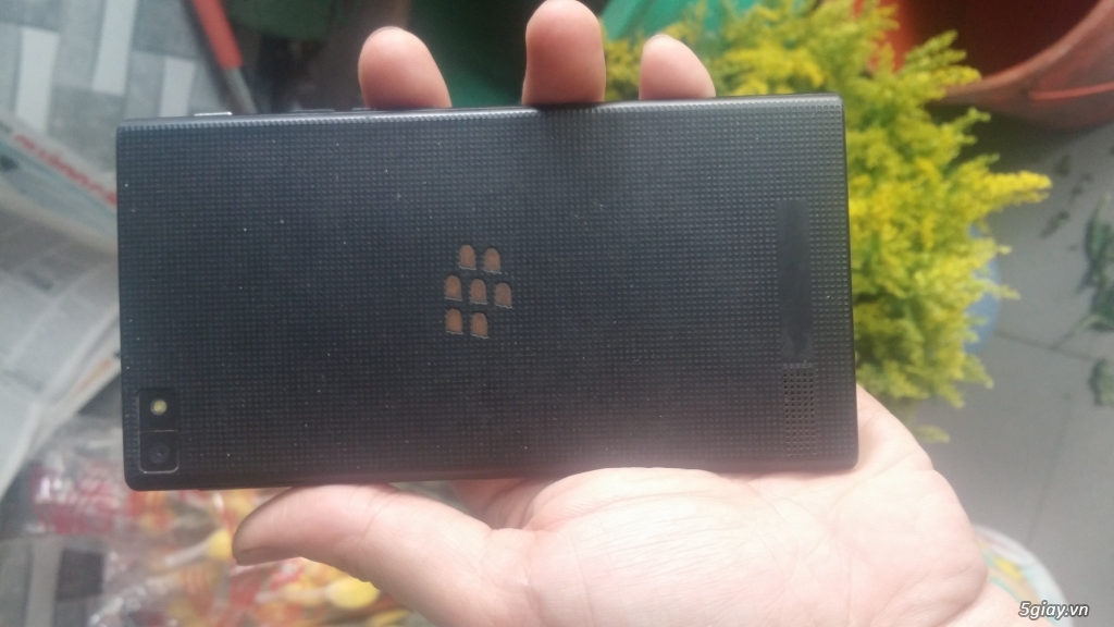 Backberry Z3 muon ra di - 4