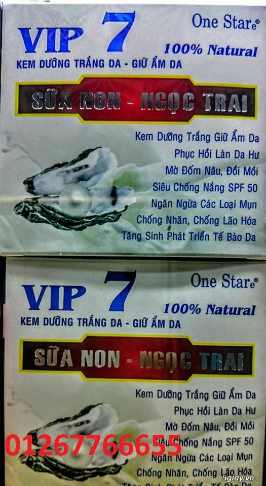 Shop XUÂN DANH BUÔN BÁN & PHÂN PHỐI  mỹ phẩm One Stare sỉ và lẻ - 11